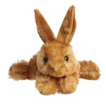 Aurora Mini Flopsie Bitty Bunny Stuffed Animal