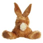 Aurora Mini Flopsie Bitty Bunny Stuffed Animal