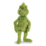 Dr. Seuss™ Grinch Stuffed Animal - 16 Inches