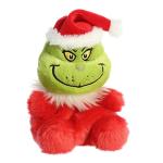 Aurora® Grinch Palm Pals™ Stuffed Animal - 5 Inches