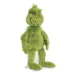 Dr. Seuss™ Grinch Stuffed Animal - 16 Inches