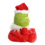 Aurora® Grinch Palm Pals™ Stuffed Animal - 5 Inches