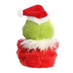 Aurora® Grinch Palm Pals™ Stuffed Animal - 5 Inches
