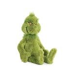 Dr. Seuss™ Grinch Stuffed Animal - 16 Inches