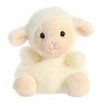 Aurora Palm Pals Woolly Lamb Stuffed Animal