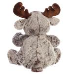 Aurora Milo Moose Stuffed Animal - 12 Inches