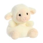Aurora Palm Pals Woolly Lamb Stuffed Animal