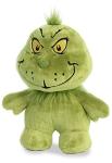 Aurora® Dr. Seuss™ Grinch Plushie - 8.5 Inches