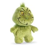 Aurora® Dr. Seuss™ Grinch Plushie - 8.5 Inches