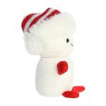 Aurora Lil' Cane Holiday Plush Toy - 5 Inches