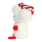 Aurora Lil' Cane Holiday Plush Toy - 5 Inches