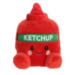 Tommy Ketchup Pocket-Sized Plush Toy