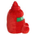 Tommy Ketchup Pocket-Sized Plush Toy