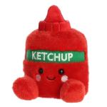 Tommy Ketchup Pocket-Sized Plush Toy