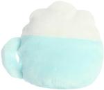 Piper Peppermint Latte Plush Palm Pal Puppy