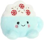 Piper Peppermint Latte Plush Palm Pal Puppy