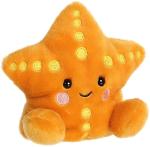 Aurora Palm Pals Treasure Starfish Plush Toy