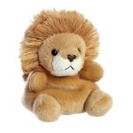 Aurora Palm Pals Leno Lion Plush Toy 5 Inches
