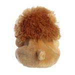 Aurora Palm Pals Leno Lion Plush Toy 5 Inches