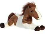 Aurora Flopsie Tola Brown Stuffed Animal 12