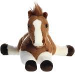 Aurora Flopsie Tola Brown Stuffed Animal 12