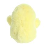 Aurora® Round Rolly Chickadee Stuffed Animal - Yellow