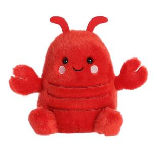 Aurora Palm Pals Clawford Lobster Stuffed Animal
