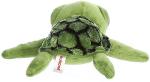 Aurora Dreamy Eyes Sea Turtle Plush 10 Inches
