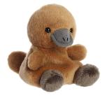 Aurora Pocket-Sized Patty Platypus Plush Toy
