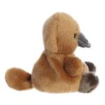 Aurora Pocket-Sized Patty Platypus Plush Toy