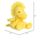 Peanuts® Woodstock Palm Pals™ Stuffed Animal - 5