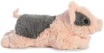 Aurora Flopsie Tidbit Mini Pig Plush Toy
