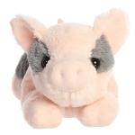 Aurora Flopsie Tidbit Mini Pig Plush Toy