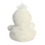 Pocket-Sized Froyo Snowman Plush Toy