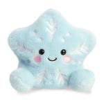 Aurora Palm Pals Frosty Snowflake Plush Toy