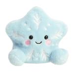 Aurora Palm Pals Frosty Snowflake Plush Toy