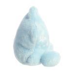 Aurora Palm Pals Frosty Snowflake Plush Toy