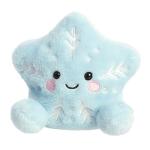 Aurora Palm Pals Frosty Snowflake Plush Toy
