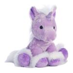 Aurora® Dreaming of You Unicorn Plush Toy