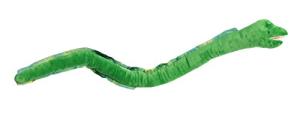 Aurora® Huggable EEL Stuffed Animal - 54 Inches