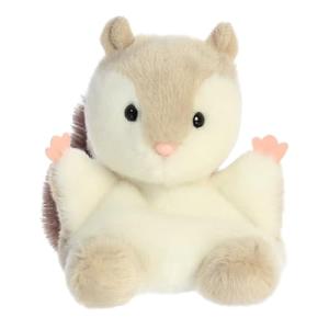 Aurora Palm Pals Flaps Flying Squirrel Plush