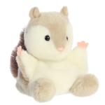 Aurora Palm Pals Flaps Flying Squirrel Plush