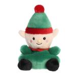 Aurora Palm Pals Jolly Elf Stuffed Toy 5