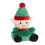 Aurora Palm Pals Jolly Elf Stuffed Toy 5