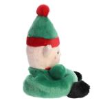 Aurora Palm Pals Jolly Elf Stuffed Toy 5