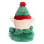 Aurora Palm Pals Jolly Elf Stuffed Toy 5