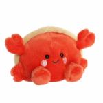 Aurora Palm Pals Tide Hermit Crab Plush Toy