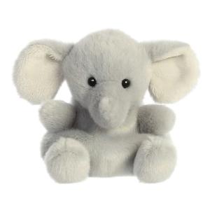 Aurora Palm Pals Stomps Elephant Stuffed Animal