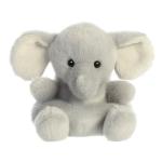 Aurora Palm Pals Stomps Elephant Stuffed Animal