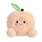 Aurora Palm Pals Mellow Peach Stuffed Animal